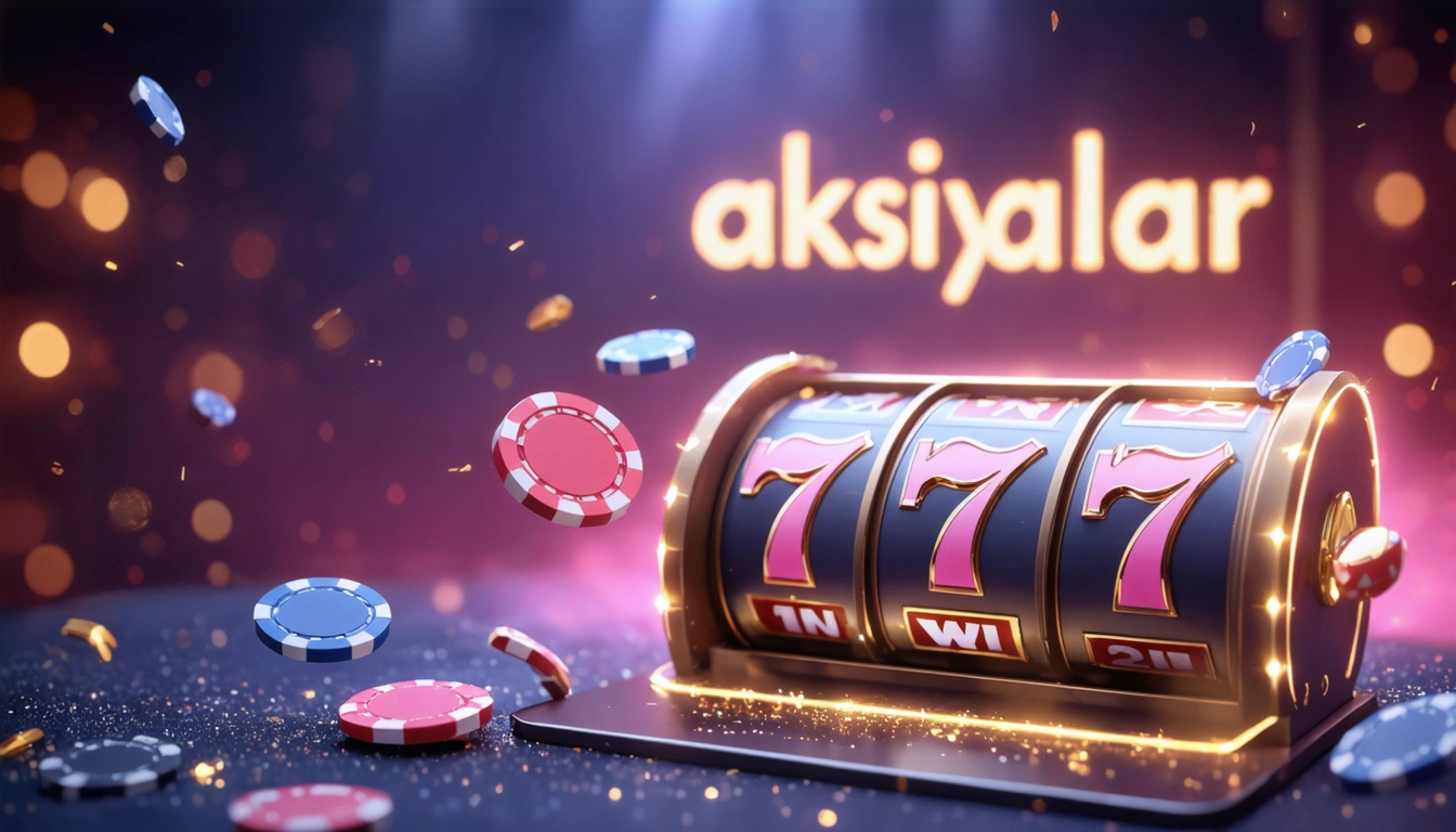aksiyalar 1Win