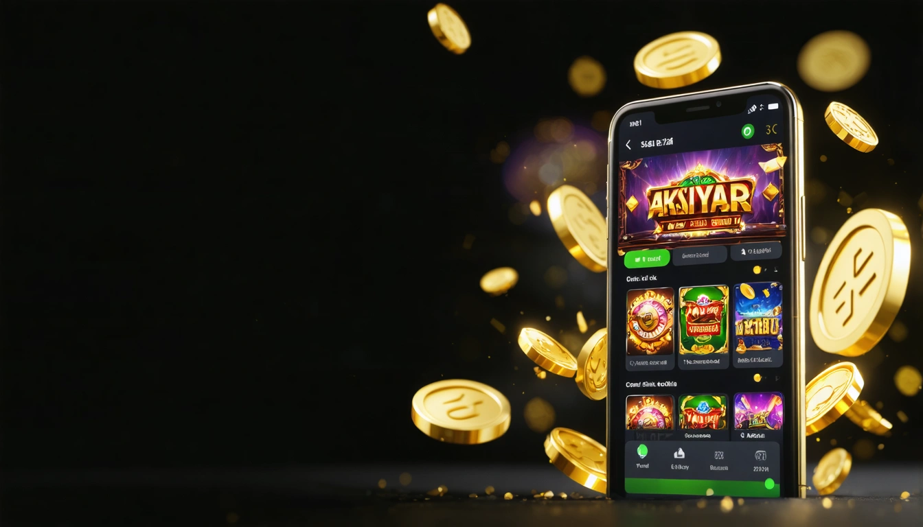 aksiyalar 1Win