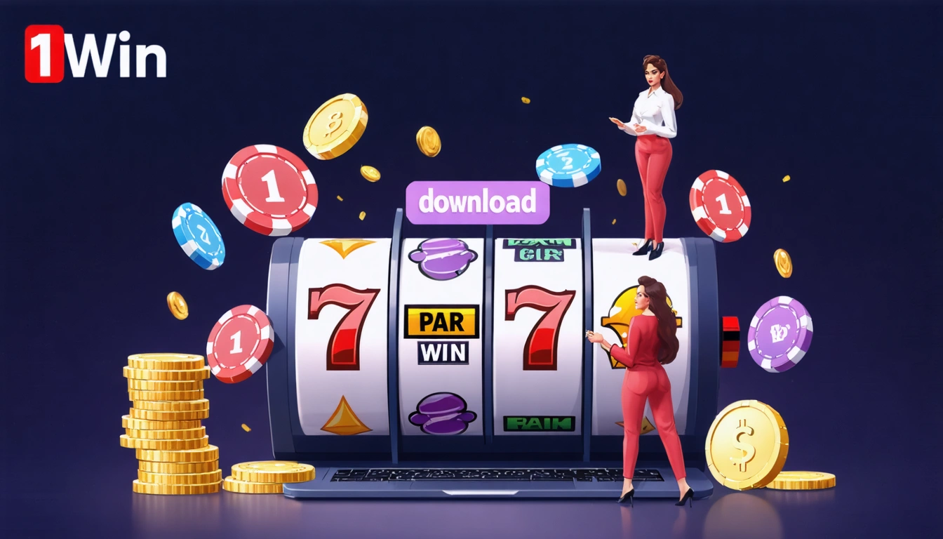 download 1Win